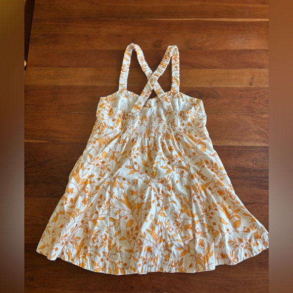 Maeve Mini Sundress - Picture 3 of 10